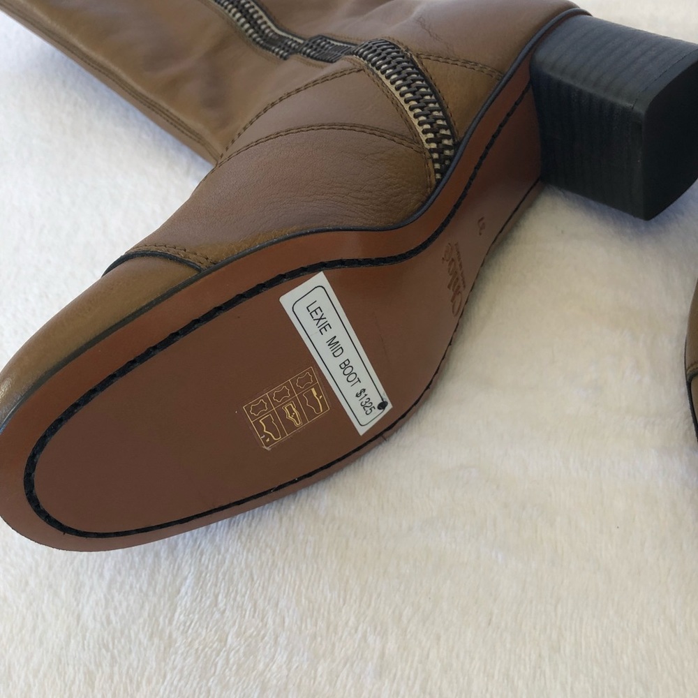 Chloe Lexie Boots - Picture 6 of 8